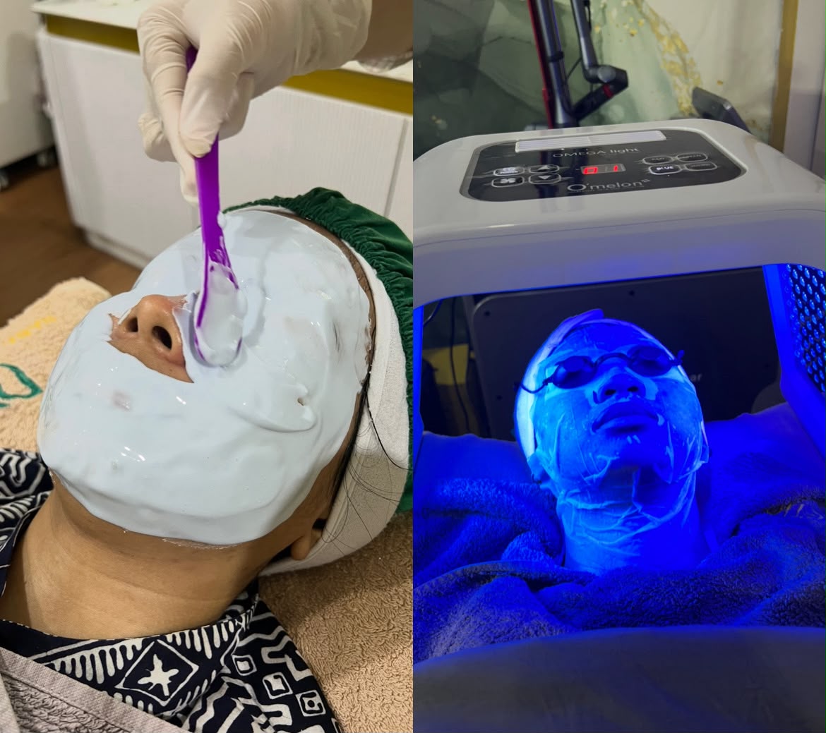 Panduan Treatment Pertama Kali di Klinik Kecantikan Citra Raya Tangerang