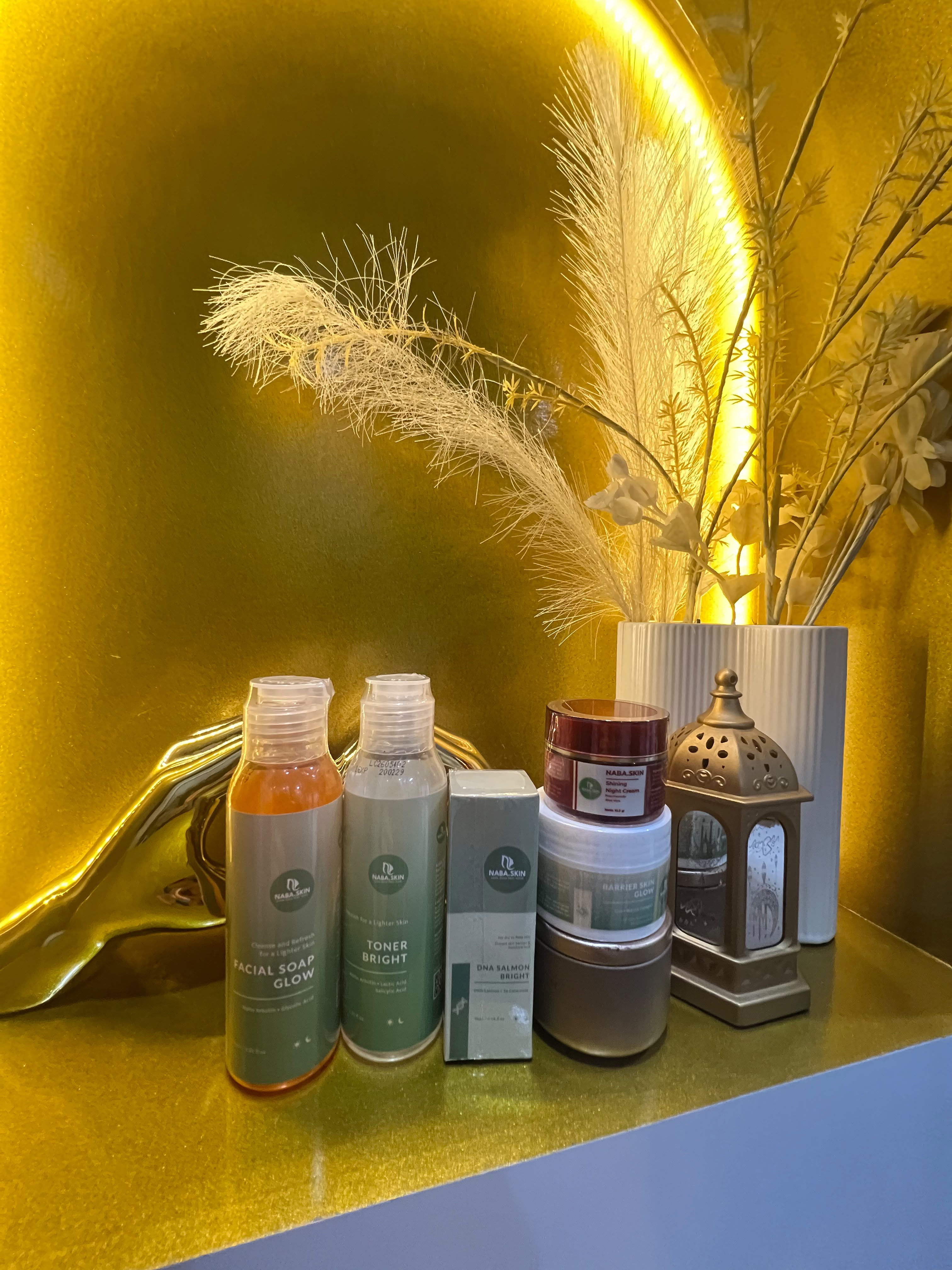 Urutan Cara Memakai Skincare Malam yang Benar