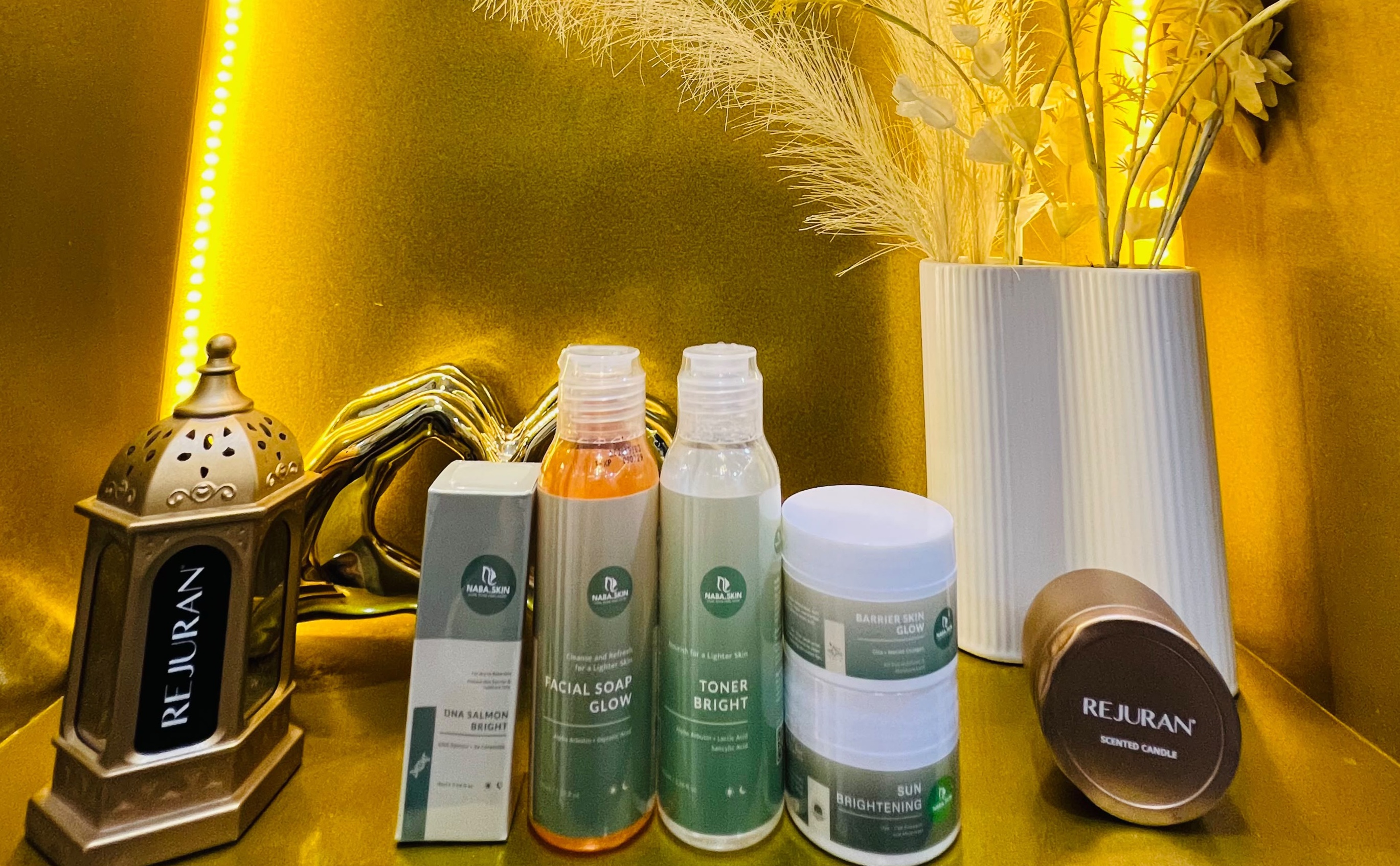 Urutan Pakai Skincare Pagi yang Benar untuk Kulit Sehat