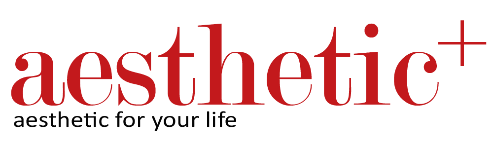 Logo Aesthetic+