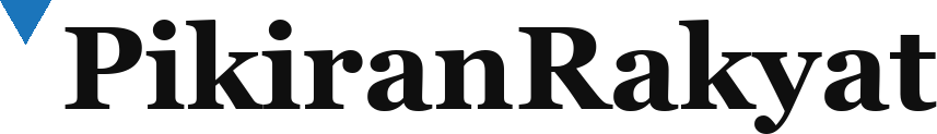 Logo Pikiran Rakyat