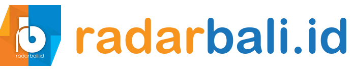 Logo Radar Bali