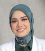 Foto dr. Ismi Julianti, M.Biomed (AAM)