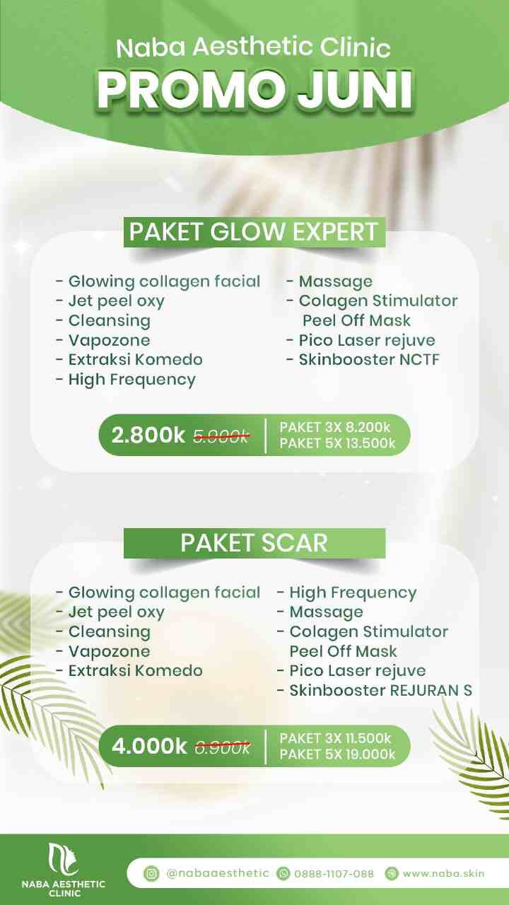 16 treatment glow expert naba aesthetic citra raya tangerang (1)